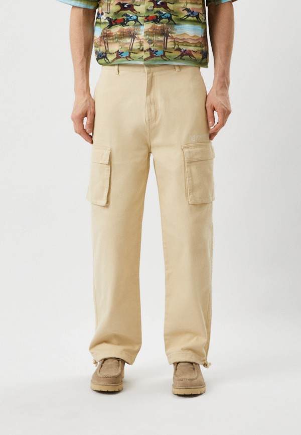 Les Benjamins Джинсы - фото 1