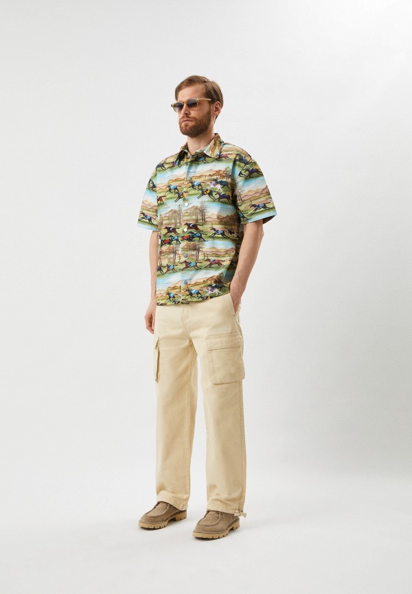 Les Benjamins Джинсы - фото 2