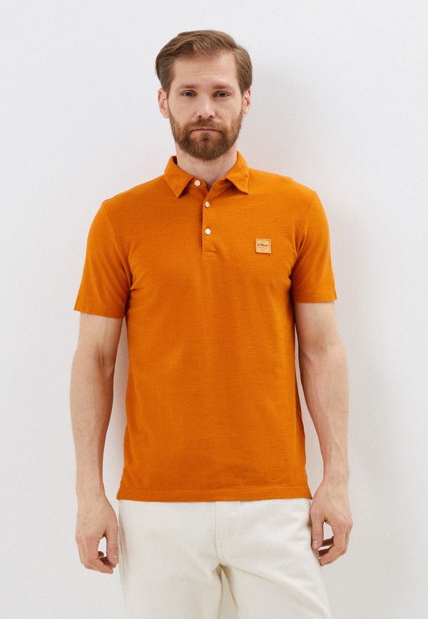 s.Oliver Поло - фото 1