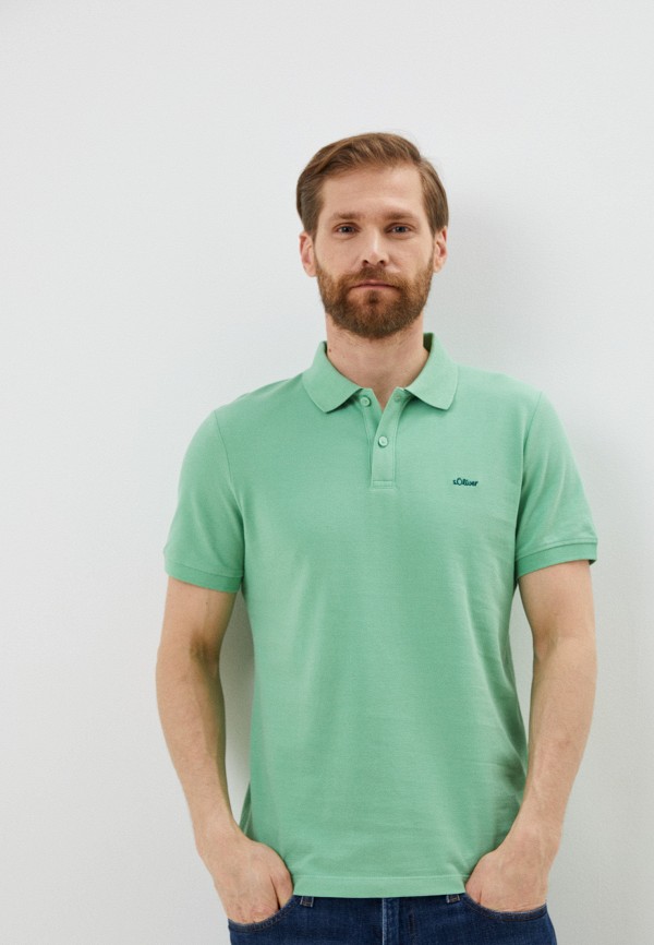 s.Oliver Поло - фото 1