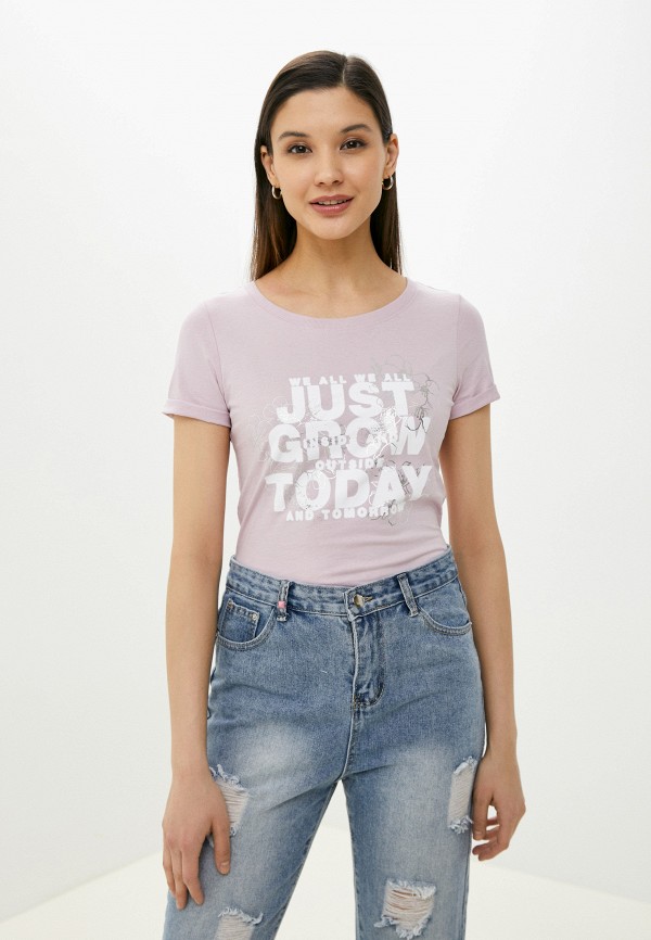 QS by s.Oliver Футболка - фото 1