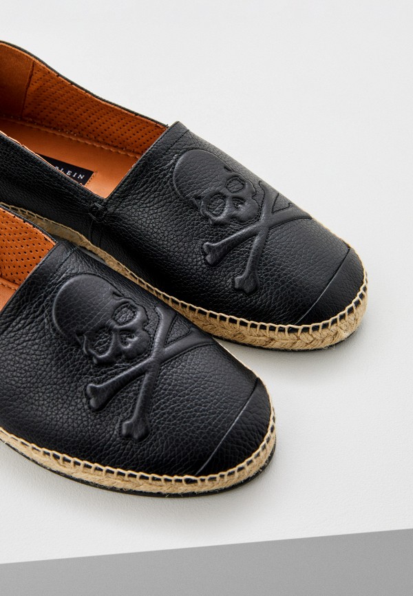 Philipp Plein Эспадрильи - фото 2