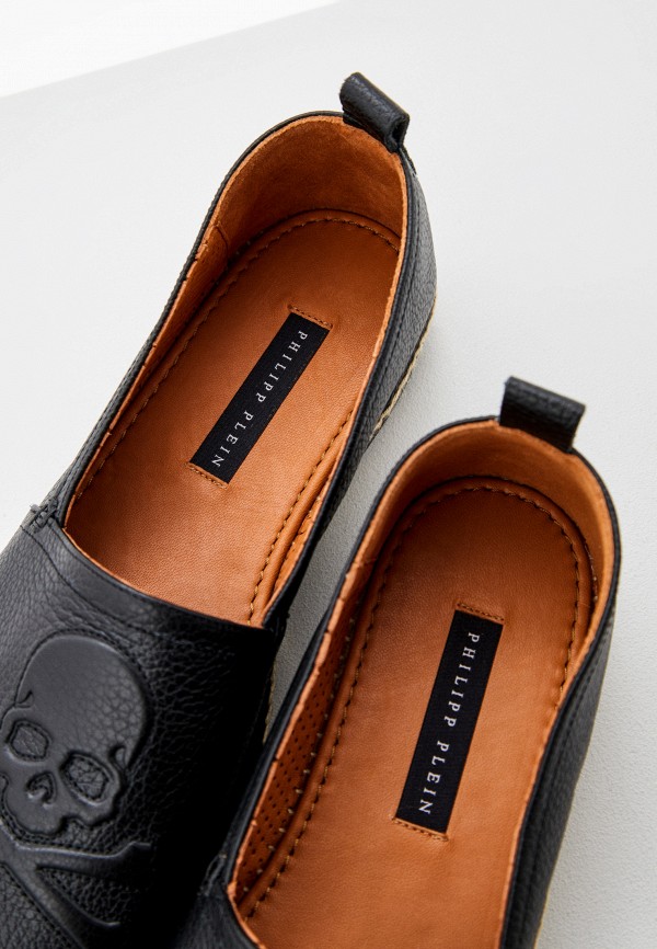 Philipp Plein Эспадрильи - фото 4