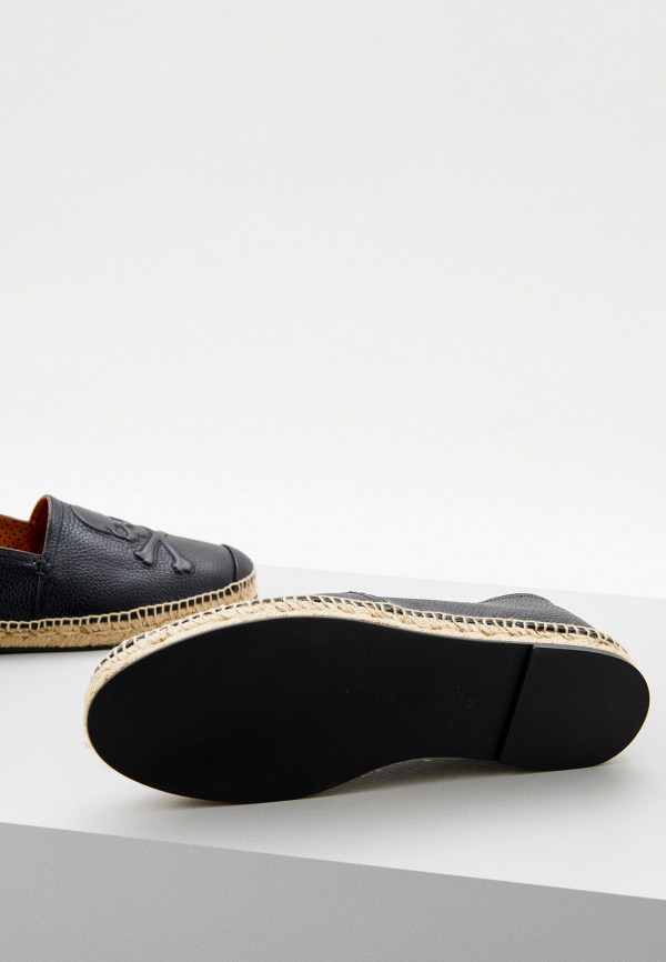 Philipp Plein Эспадрильи - фото 5