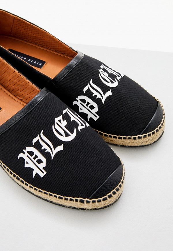 Philipp Plein Эспадрильи - фото 2