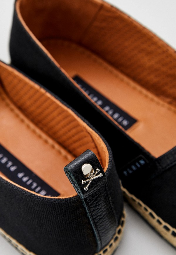 Philipp Plein Эспадрильи - фото 4