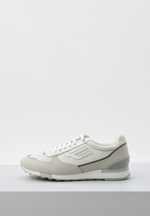 Bally Кроссовки - фото 1