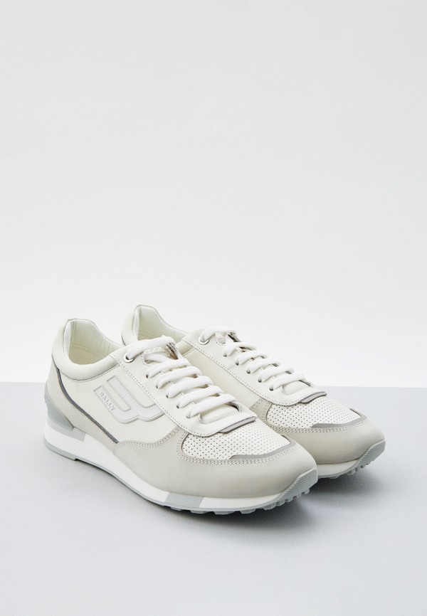 Bally Кроссовки - фото 3