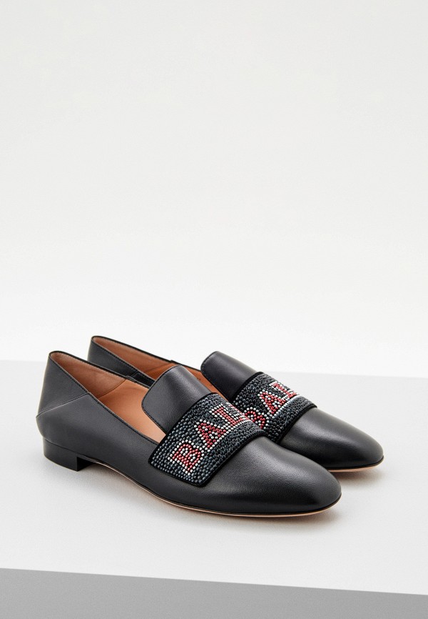 Bally Лоферы - фото 3