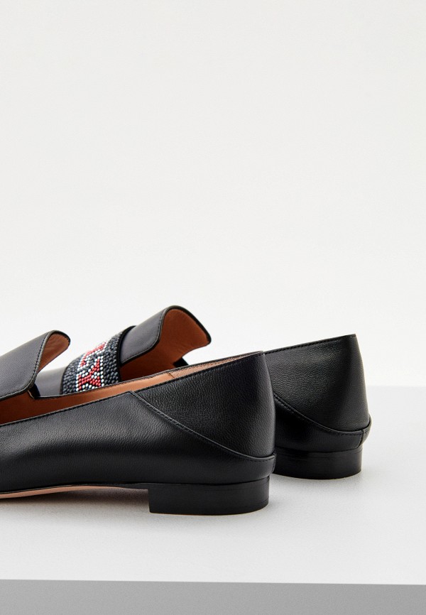 Bally Лоферы - фото 4