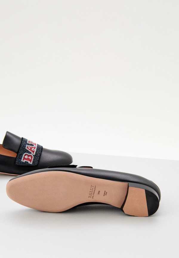 Bally Лоферы - фото 5