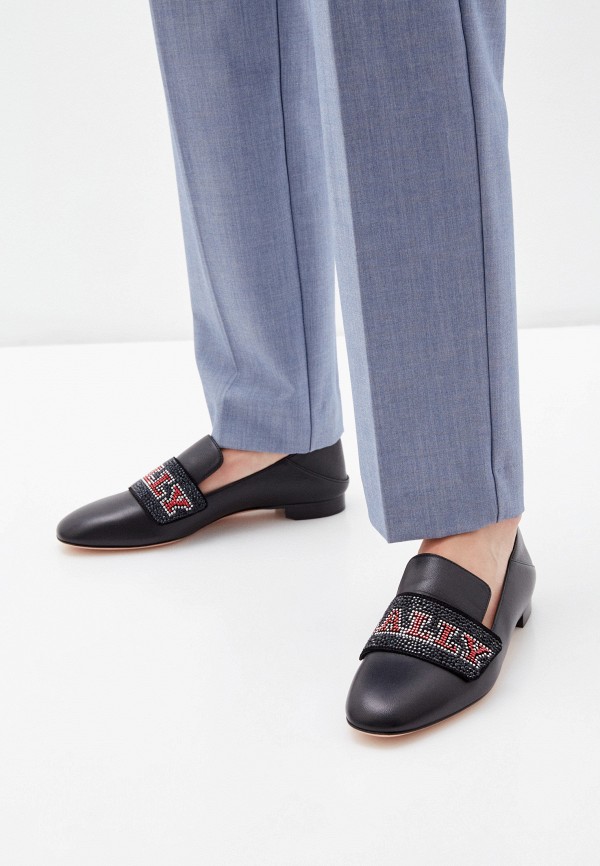 Bally Лоферы - фото 6