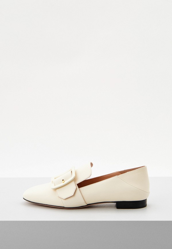 Bally Лоферы - фото 1