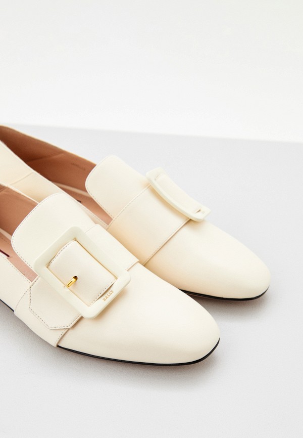 Bally Лоферы - фото 2