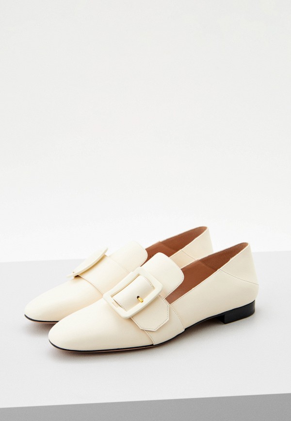 Bally Лоферы - фото 3