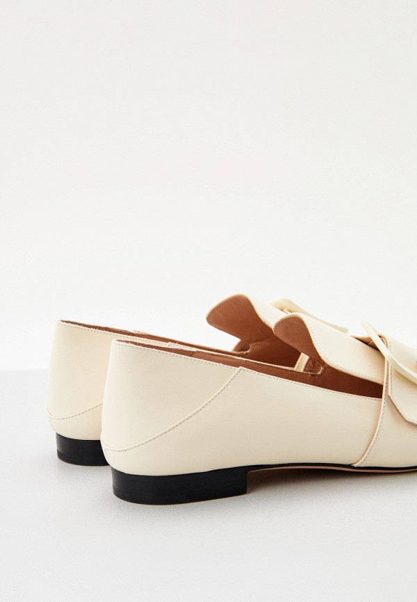 Bally Лоферы - фото 4