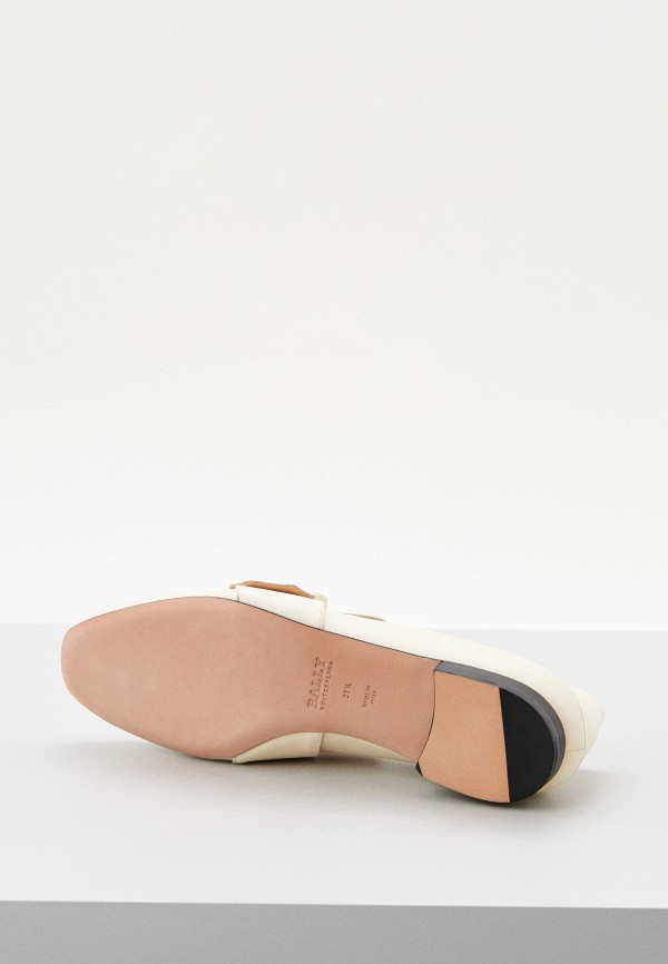 Bally Лоферы - фото 5