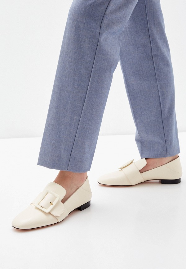 Bally Лоферы - фото 6