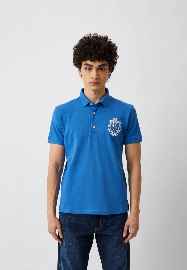 Billionaire Поло - фото 1