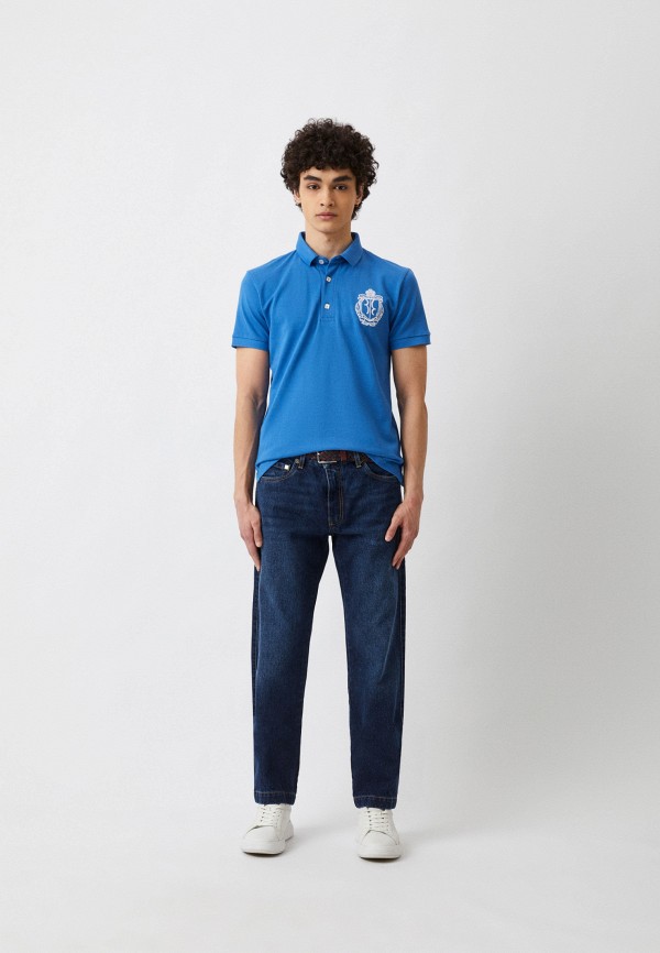 Billionaire Поло - фото 2