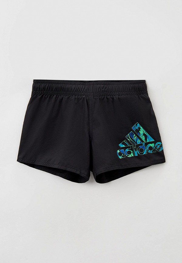 adidas Шорты для плавания - YB BOLD SHORTS - фото 1