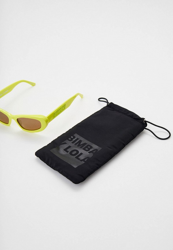 Bimba Y Lola Очки солнцезащитные - с поляризационными линзами - фото 4
