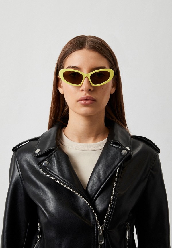 Bimba Y Lola Очки солнцезащитные - с поляризационными линзами - фото 5