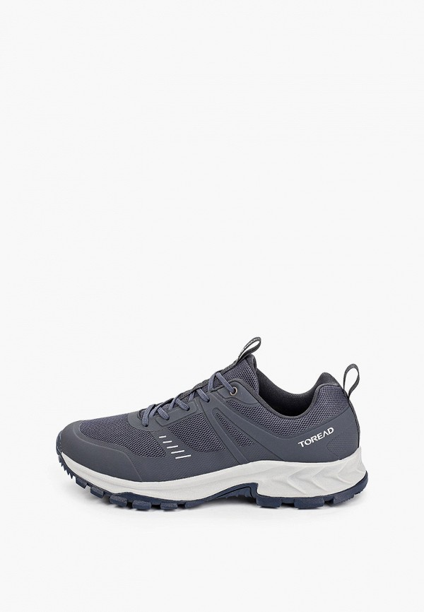 Toread Кроссовки - 249 Men's walking shoes - фото 1