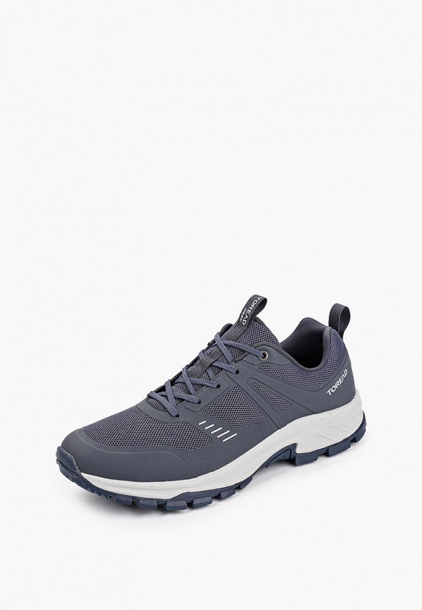 Toread Кроссовки - 249 Men's walking shoes - фото 2