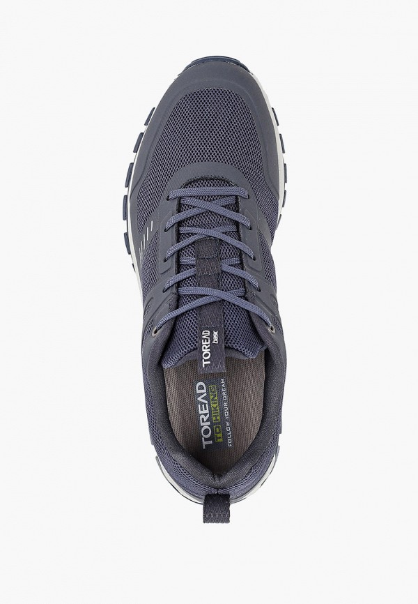 Toread Кроссовки - 249 Men's walking shoes - фото 4