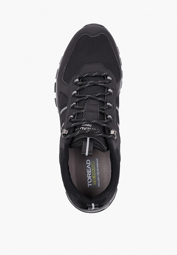 Toread Кроссовки - 251 Men's walking shoes - фото 4