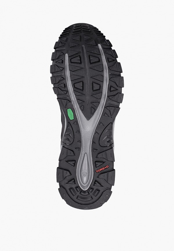 Кроссовки Toread 251 Men's walking shoes, цвет: черный, RTLACO683901 ...