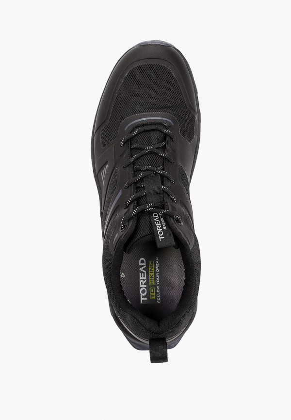 Toread Ботинки трекинговые - 239 Men's Vibram walking shoes - фото 4