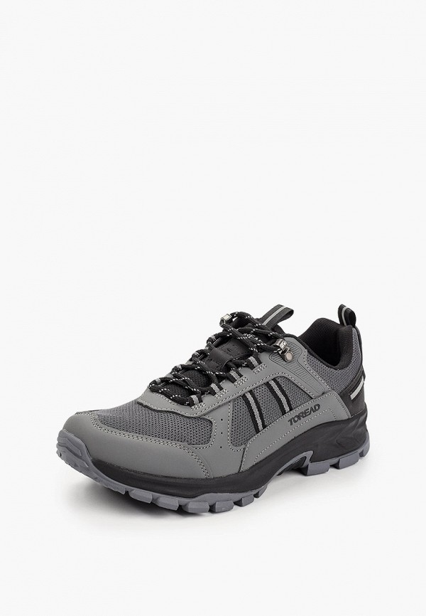 Toread Кроссовки - 251 Men's walking shoes - фото 2