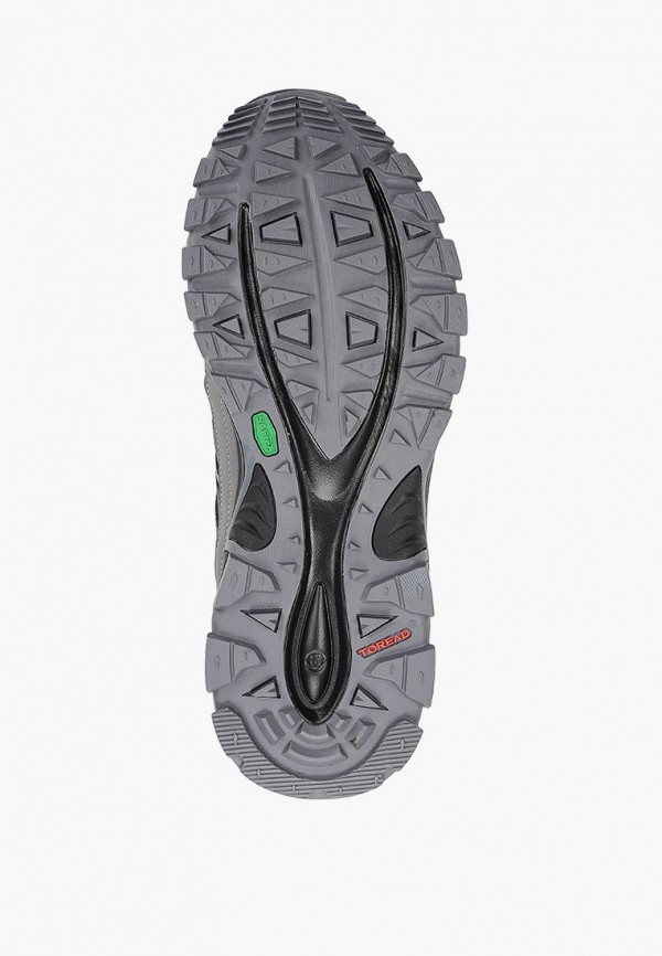 Кроссовки Toread 251 Men's walking shoes, цвет: серый, RTLACO684101 ...