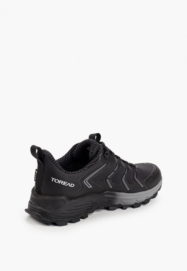 Toread Ботинки трекинговые - 233 Men's Gore-tex/Vibram waterproof walking shoes - фото 3
