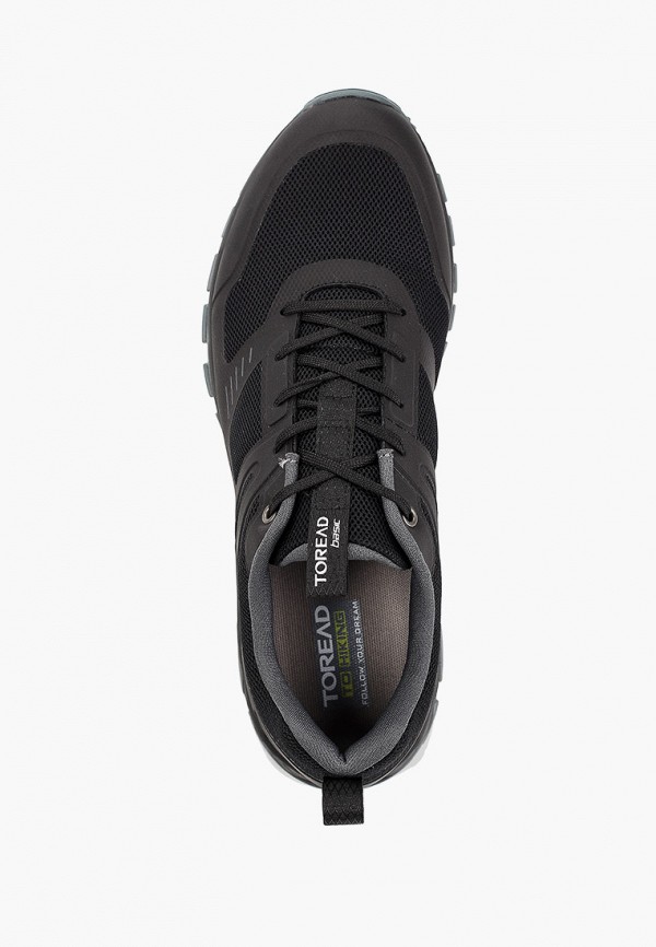 Toread Ботинки трекинговые - 249 Men's walking shoes - фото 4