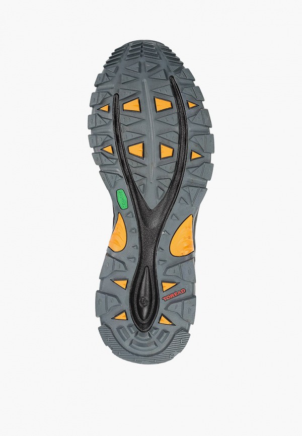 Toread Ботинки трекинговые - 249 Men's walking shoes - фото 5