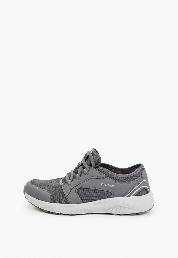 Toread Кроссовки - 271 Men's Camping Hiking Shoes - фото 1