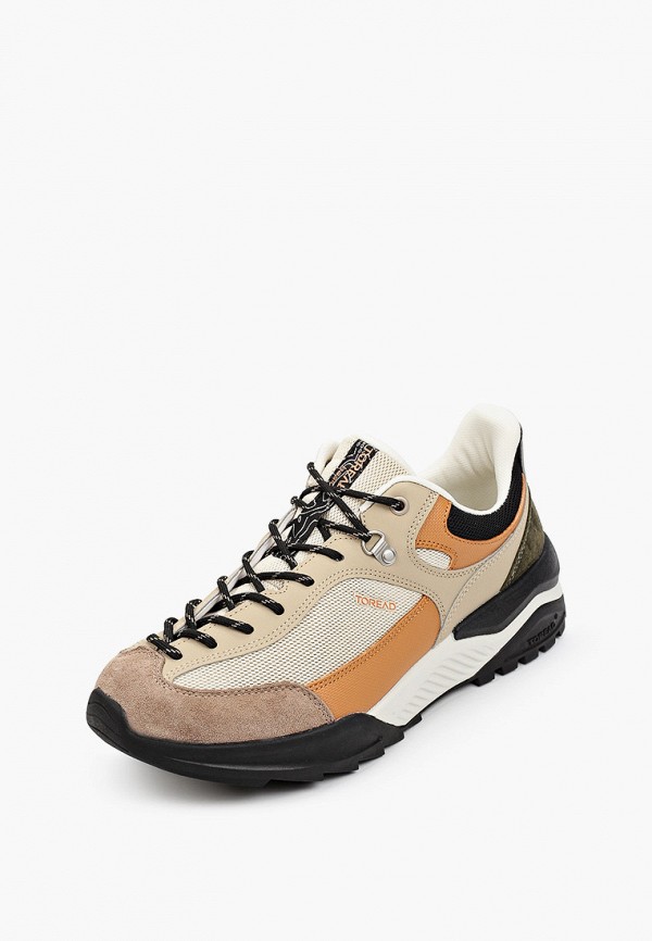 Toread Кроссовки - 282 Men's city walking shoes - фото 2