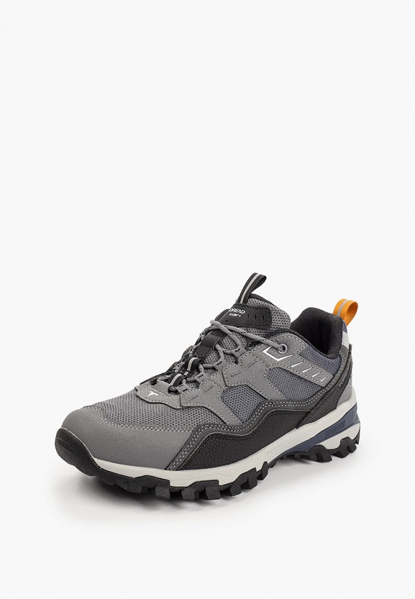 Toread Ботинки трекинговые - 245 Men's walking shoes - фото 2