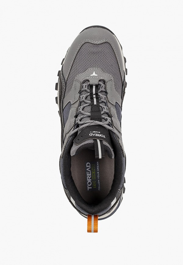 Toread Ботинки трекинговые - 245 Men's walking shoes - фото 4