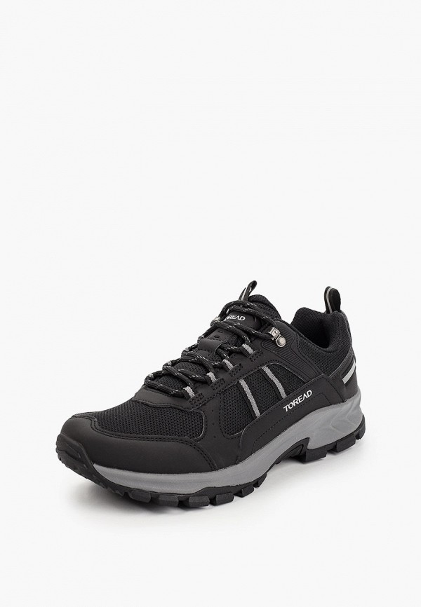 Toread Ботинки трекинговые - 252 Women's walking shoes - фото 2