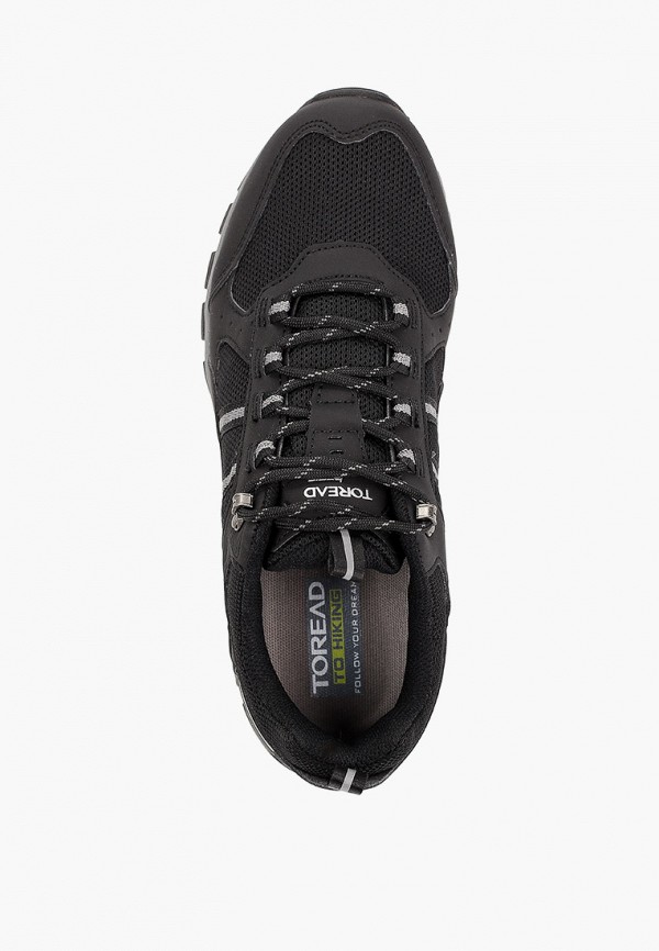 Toread Ботинки трекинговые - 252 Women's walking shoes - фото 4