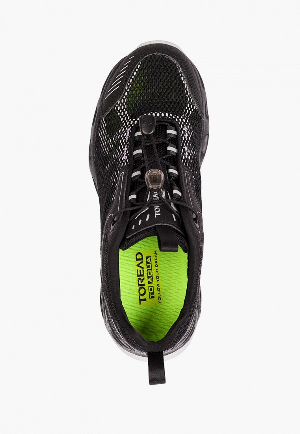 Toread Ботинки трекинговые - Women's sports casual shoes - фото 4