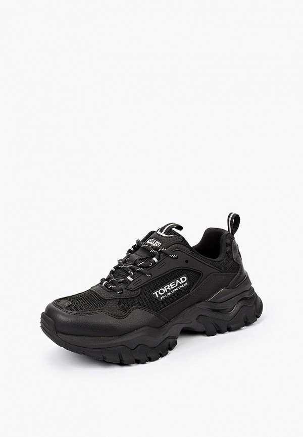 Toread Кроссовки - 287 Women's sports casual shoes - фото 2