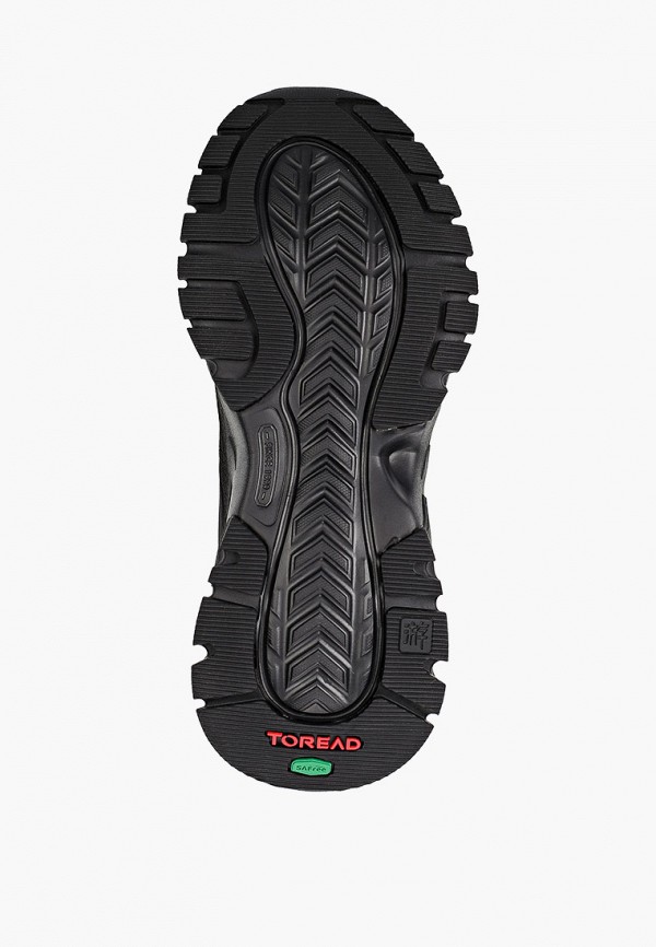 Кроссовки Toread 287 Women's sports casual shoes, цвет: черный ...
