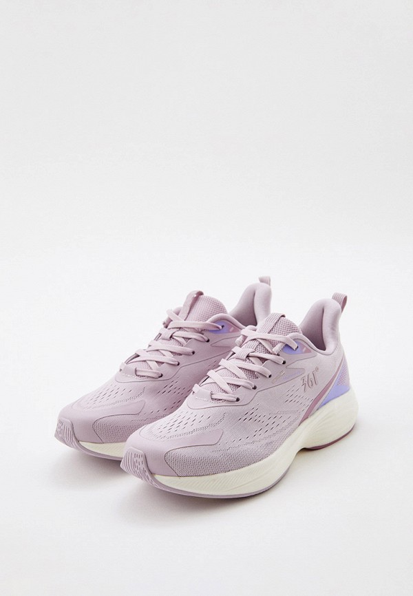 361 Кроссовки - Women's low shoes - фото 3