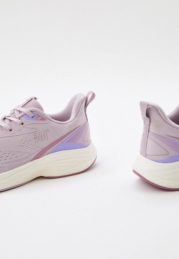 361 Кроссовки - Women's low shoes - фото 4