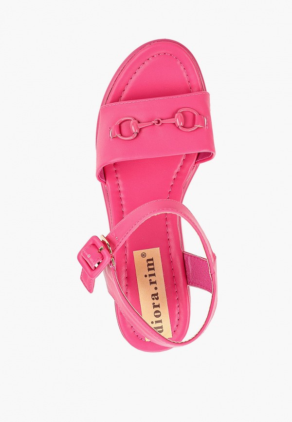 Diora.rim Босоножки - фото 4